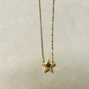 Melinda maria necklace